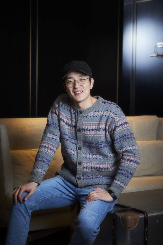 이병헌 감독 / 사진=CJ 엔터테인먼트 제공