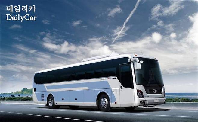 현대 유니버스 럭셔리