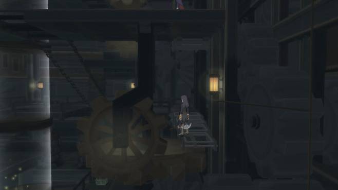 테일즈오브베스페리아리마스터