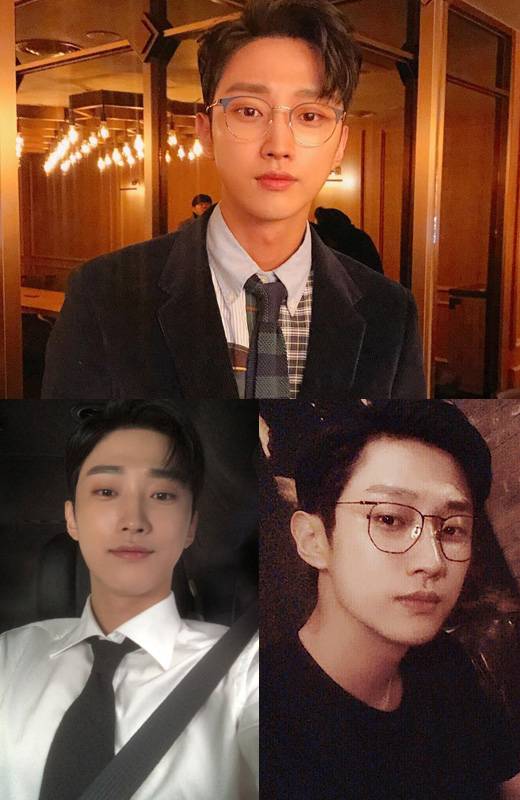 ▲ '품격이 느껴지지 않나요?'…귀공자 같은 귀티 철철