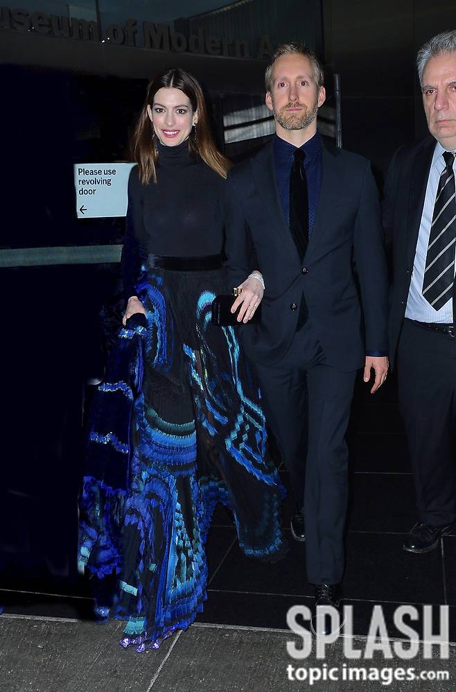 TOPIC/Splash News © News1