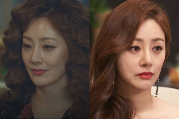 오나라. 사진=tvN '나의 아저씨', JTBC 'SKY 캐슬'