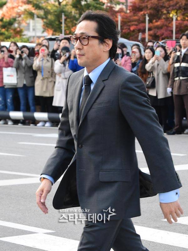 손창민 여동생 빚투 /사진=스타투데이