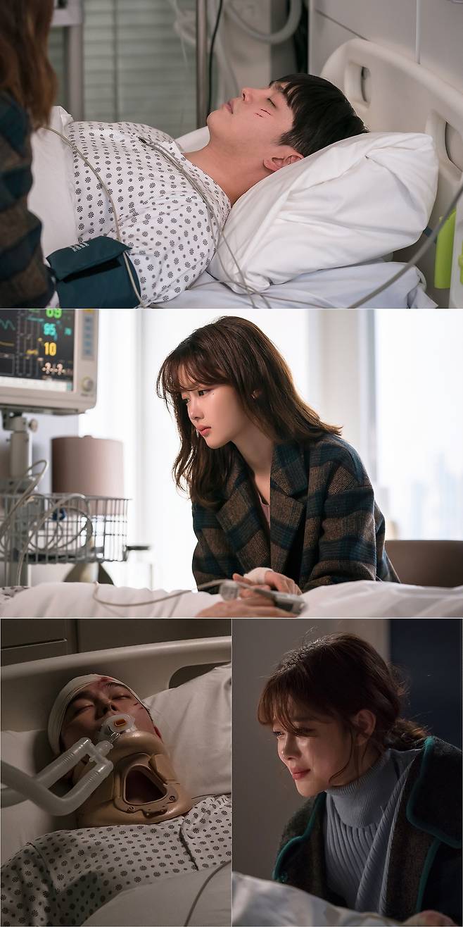 일뜨청 윤균상 김유정