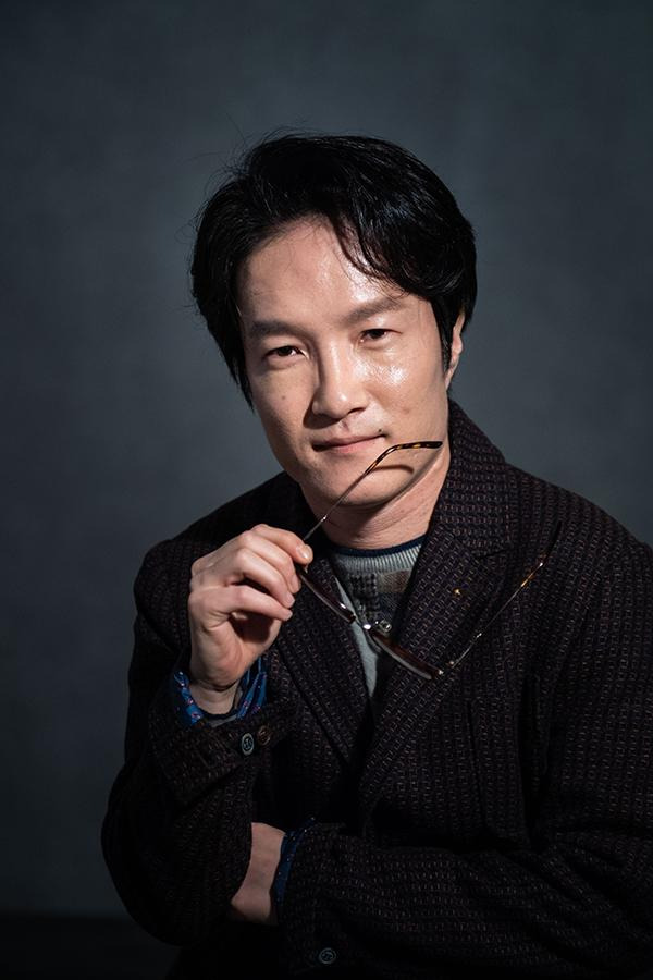 이중옥 / 사진=팽현준 기자