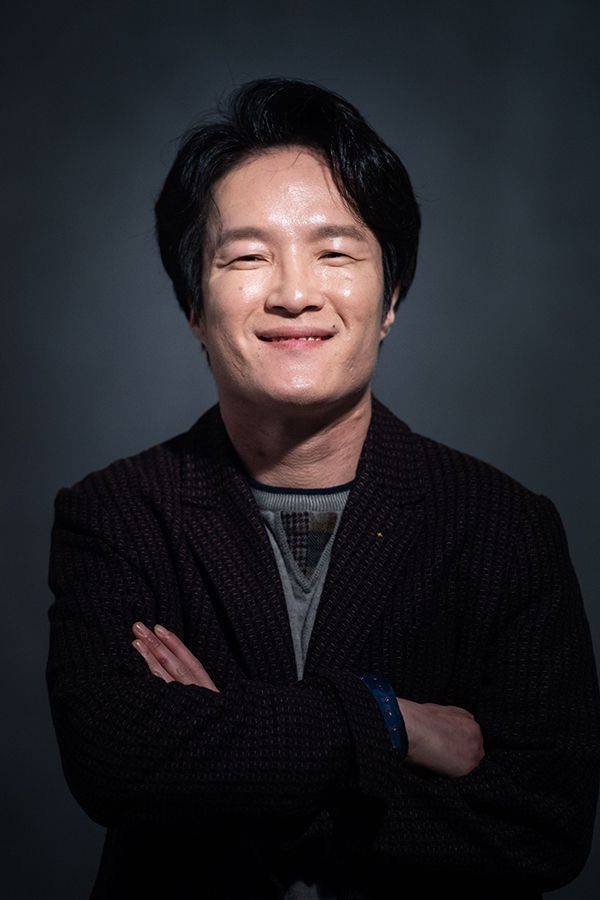 배우 이중옥 인터뷰 / 사진=팽현준 기자