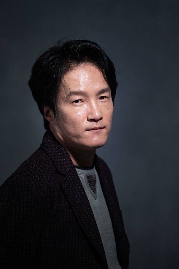 배우 이중옥 인터뷰 / 사진=팽현준 기자