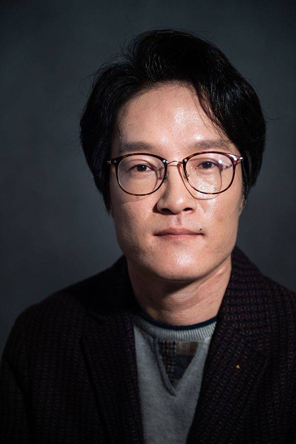 배우 이중옥 인터뷰 / 사진=팽현준 기자