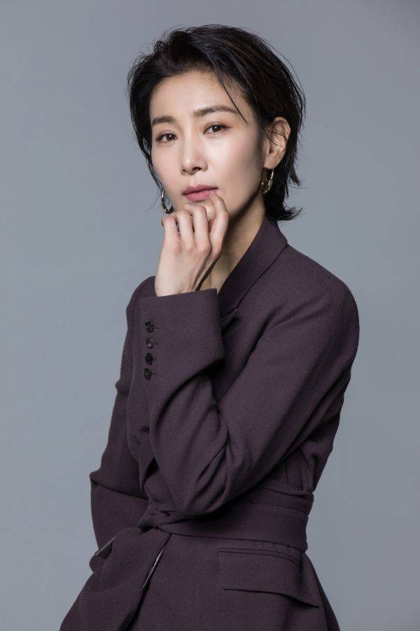 김서형 / 사진=플라이업엔터테인먼트 제공
