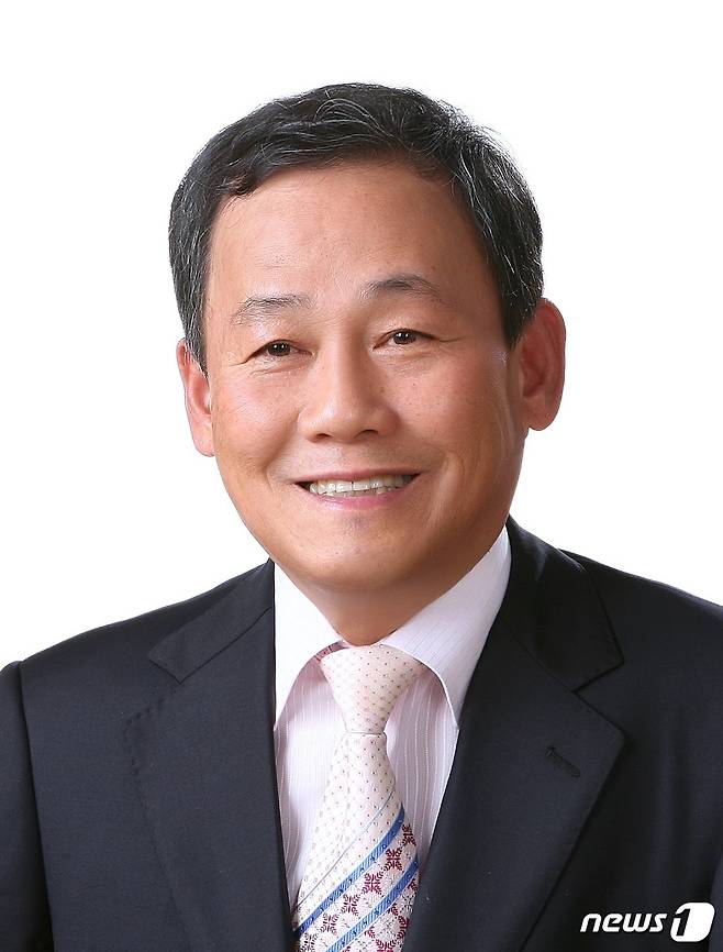 최광식 순창군 고추장익는마을 대표../뉴스1