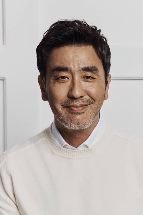 배우 류승룡 [넷플릭스 제공]