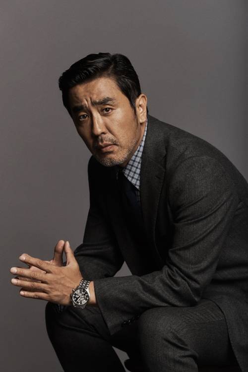 배우 류승룡 [넷플릭스 제공]