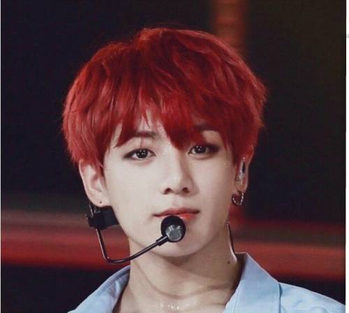 방탄소년단 정국