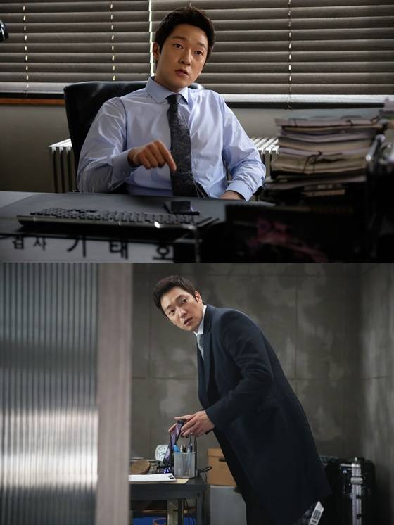 /사진=영화 '뺑반' 스틸컷