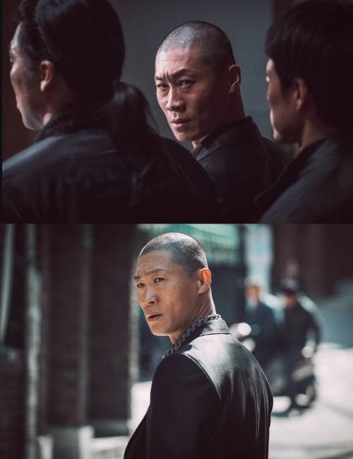 영화 ‘범죄도시’ 스틸컷’