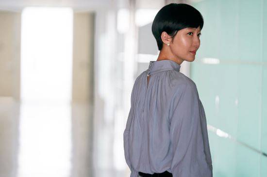 드라마 'SKY 캐슬'(JTBC)의 한 장면. JTBC 제공