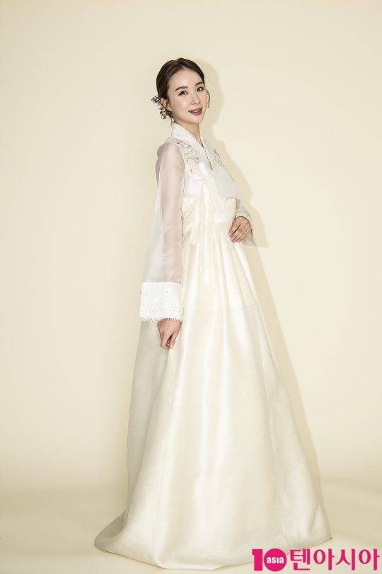 최근 브랜드를 만들고 사업을 시작했지만, 빨리 복귀해 팬들에게 좋은 모습을 보여주고 싶다는 이유애린. /이승현 기자 lsh87@