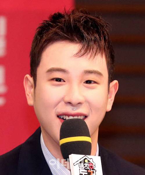 블락비 피오(사진=이데일리DB)