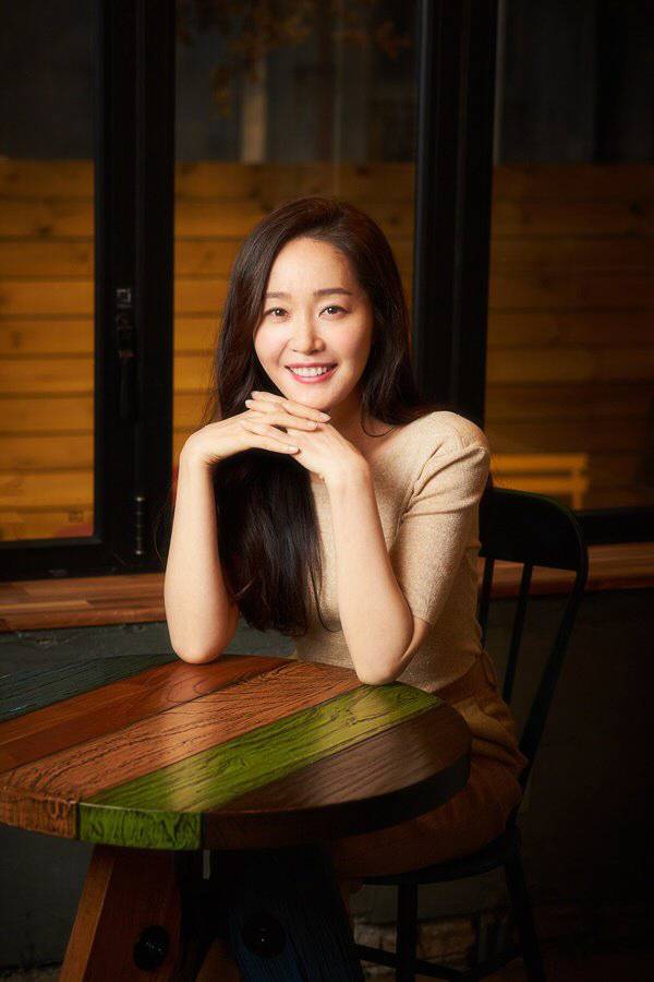 배우 엄지원 /사진=메가박스중앙㈜플러스엠