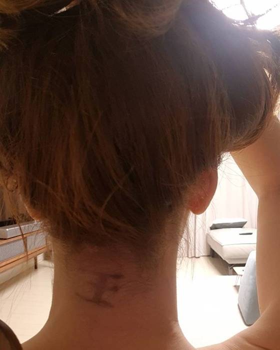 배우 오나라 /사진=오나라 인스타그램