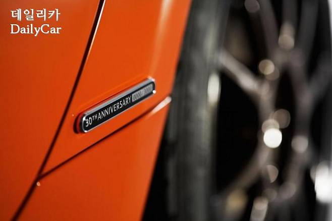 마쓰다,′MX-5 30주년 기념모델′ (출처 마쓰다)