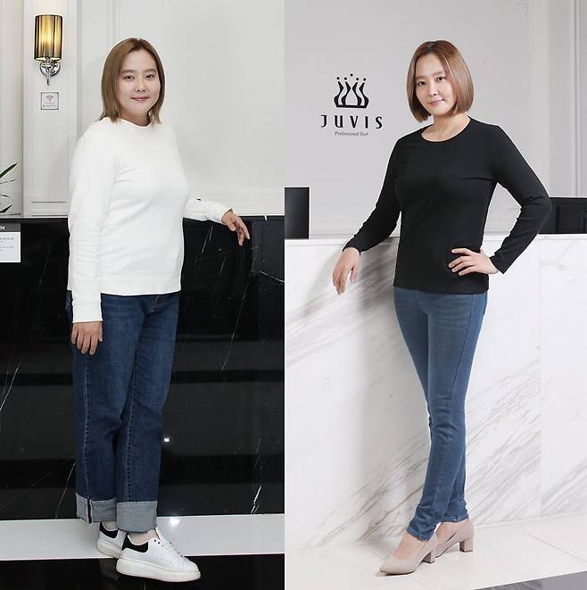 다나 / 사진=천상지희 페이스북