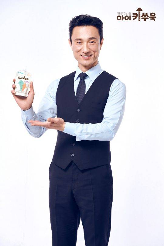 김병철/ 사진제공=천호엔케어