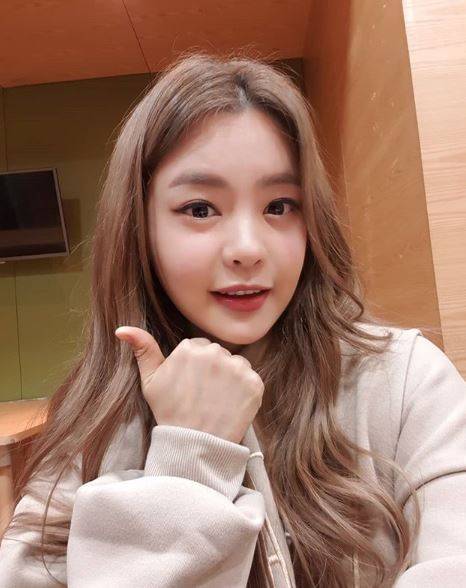 사진=서유리 소셜미디어