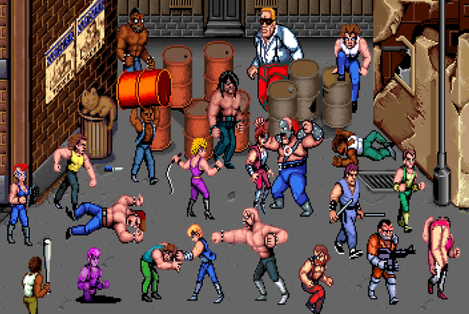 (사실 게임 내에 드래곤은 따로 나오지 않는다...)