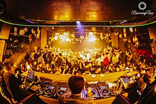 버닝썬 페이스북