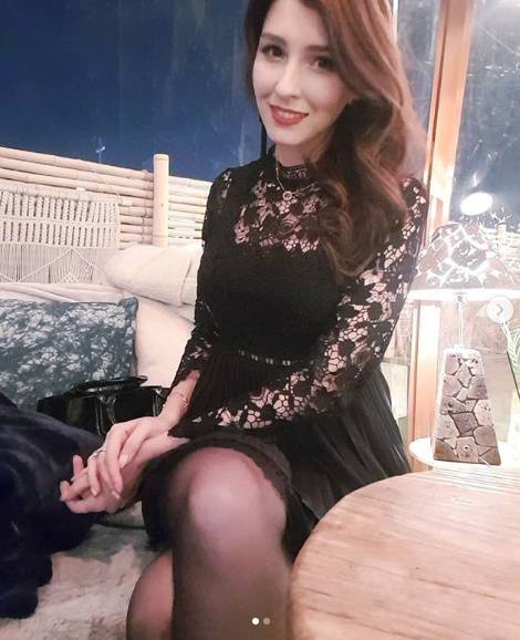 사진=고미호 인스타그램