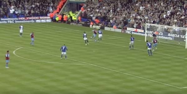 버밍엄전 헤더 골