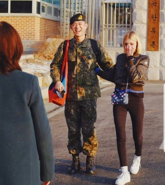 /사진=빈지노 인스타그램