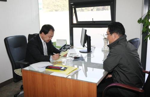 무료 법률상담 [경기도 제공]