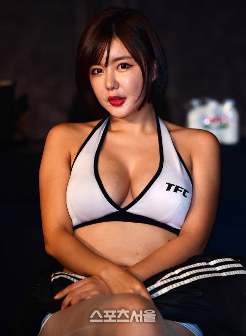 레이싱 모델 류지혜, 과거 낙태 사실 고백..이영호는 