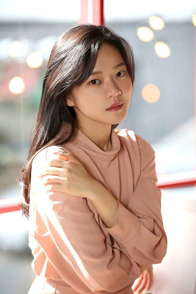 ▲ 영화 '항거:유관순 이야기'의 고아성. 제공|롯데엔터테인먼트