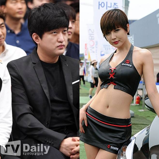 류지혜 이영호