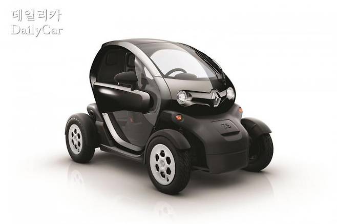 트위지 라이프 (Twizy Life)