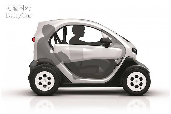 트위지 라이프 (Twizy Life)