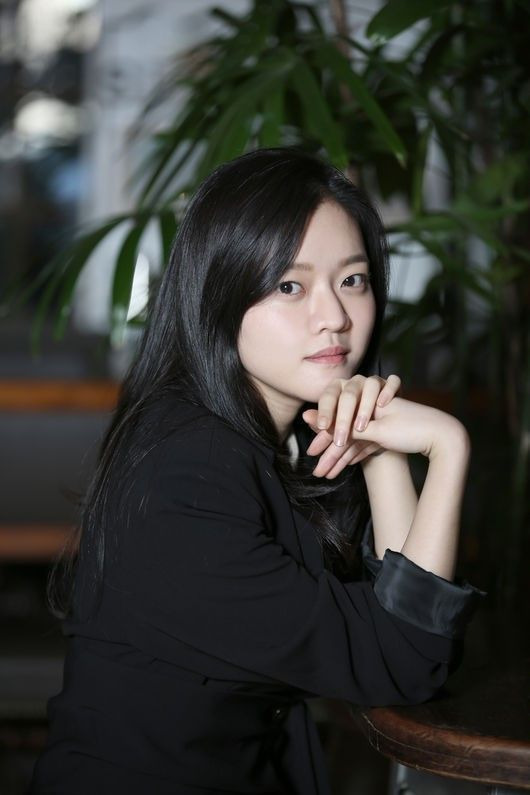 고아성 / 사진=롯데 엔터테인먼트 제공