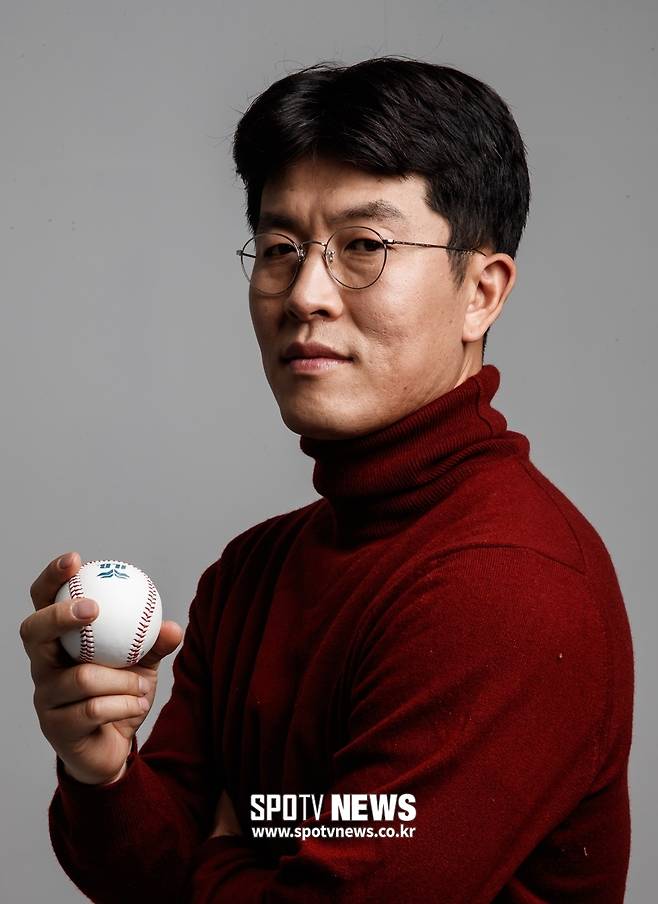 ▲ BK 김병현 ⓒ한희재 기자