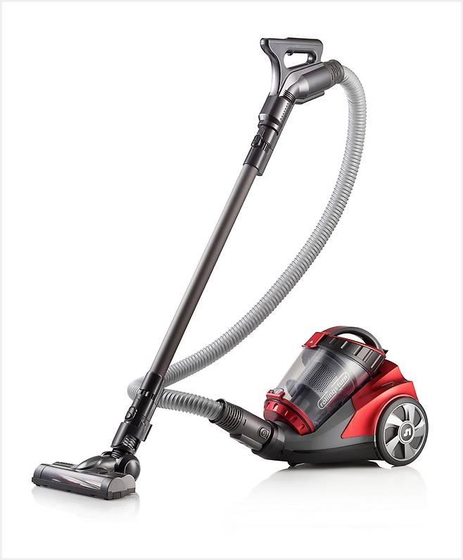 사진 : 신일, '롤링스턴 무선 진공 청소기'