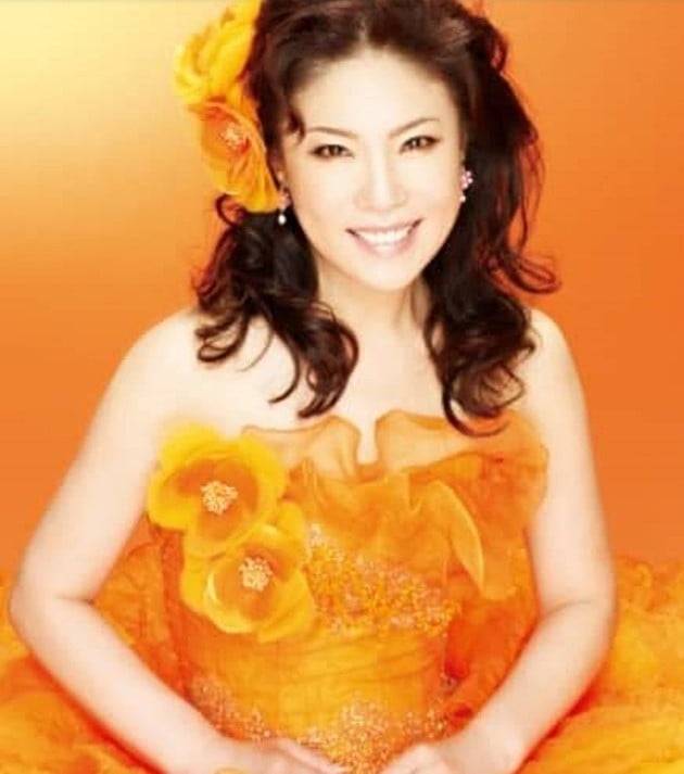 김연자 / 출처 = 온라인 커뮤니티