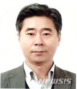 안완수 동해지방해양수산청장. (사진=동해지방해양수산청 제공)