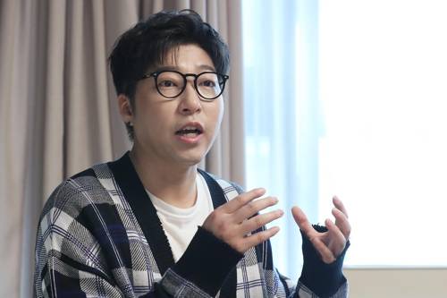 대도서관 [촬영=강민지]