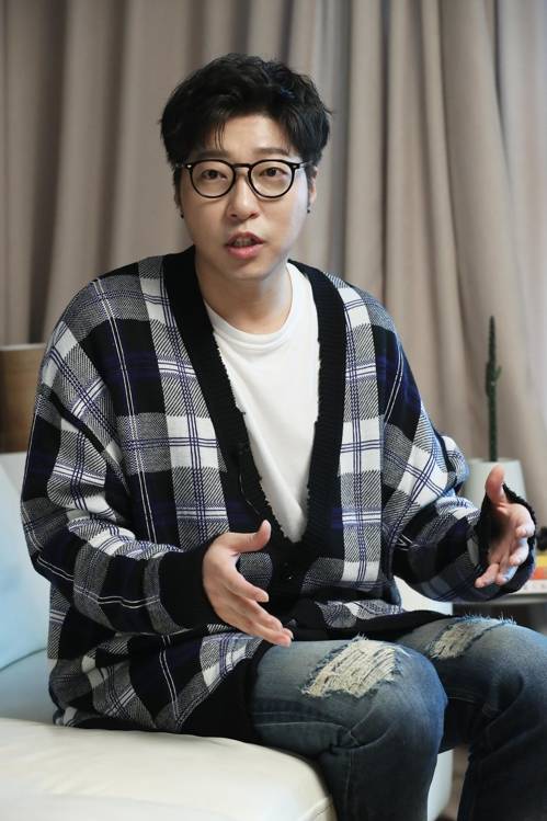 대도서관 [촬영=강민지]