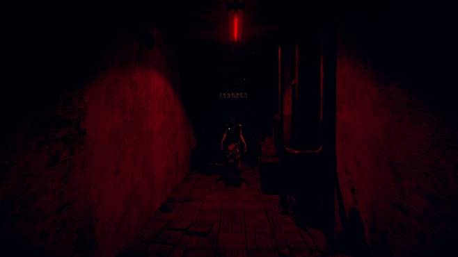 환원(還願) -Devotion-