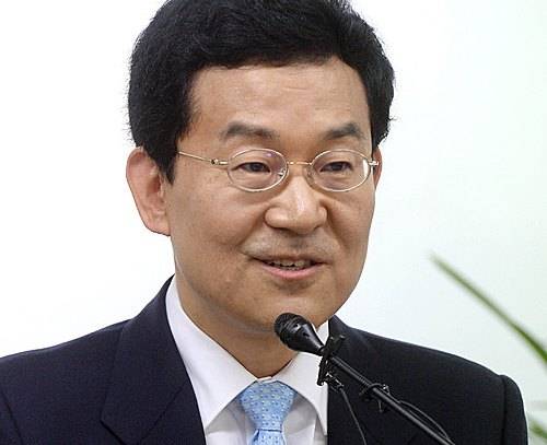 고승덕 변호사. 뉴시스