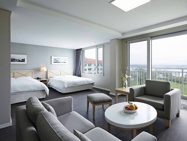 /사진=해비치 호텔앤드리조트 제주