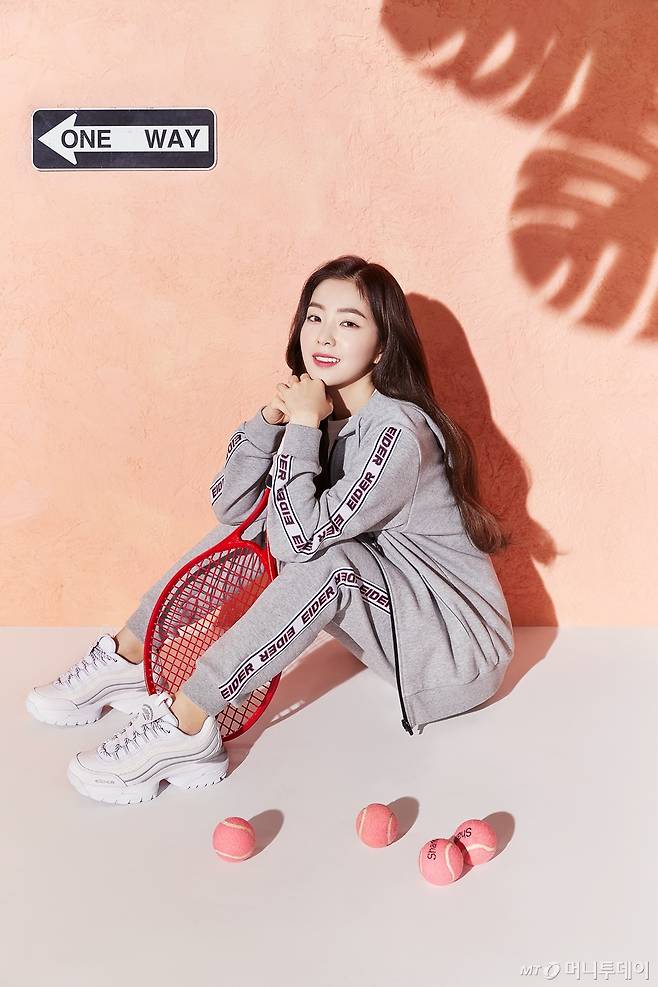 /사진제공=아이더